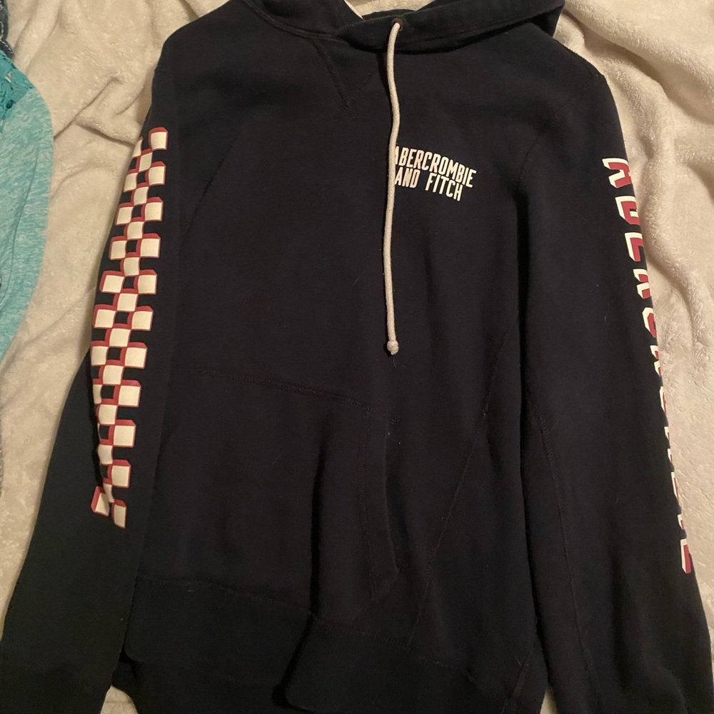 Abercrombie Sweatshirt